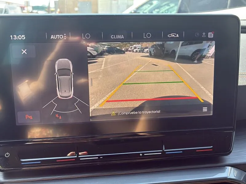 Cupra Formentor 1.5 TSI - foto 16
