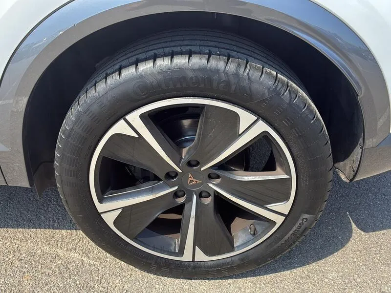 Cupra Formentor 1.5 TSI - foto 35