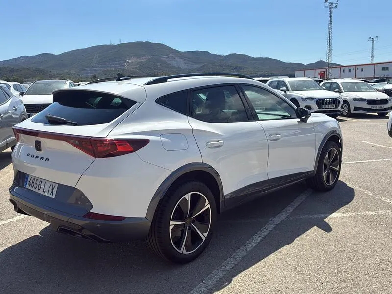 Cupra Formentor 1.5 TSI - foto 6
