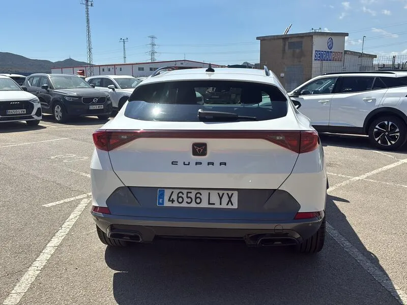 Cupra Formentor 1.5 TSI - foto 5