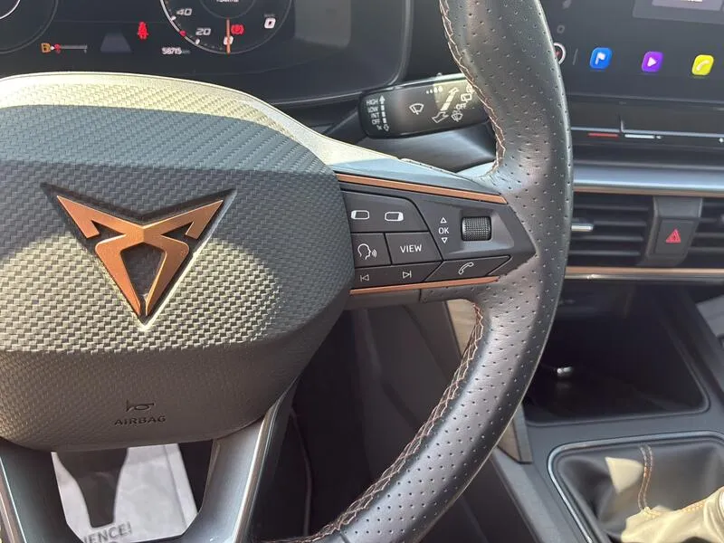 Cupra Formentor 1.5 TSI - foto 12