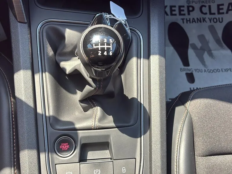 Cupra Formentor 1.5 TSI - foto 18