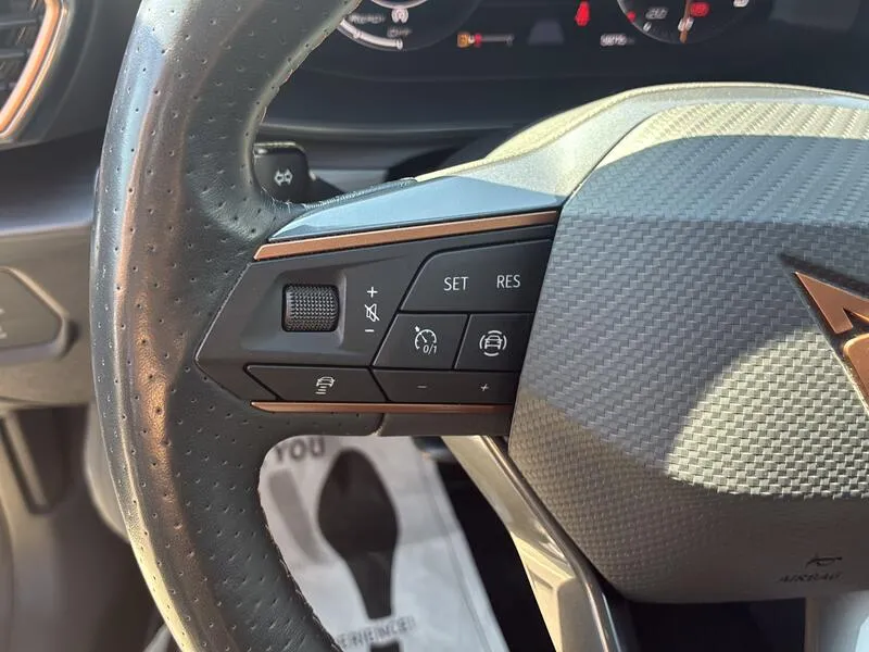Cupra Formentor 1.5 TSI - foto 11