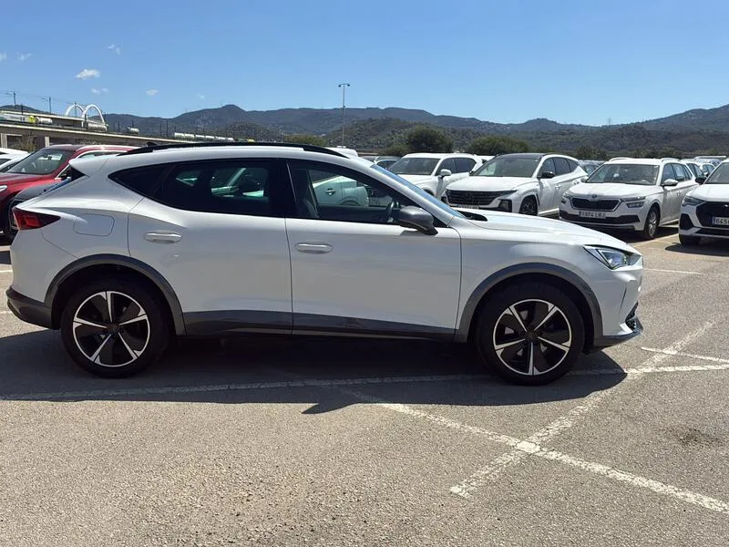 Cupra Formentor 1.5 TSI - foto 7