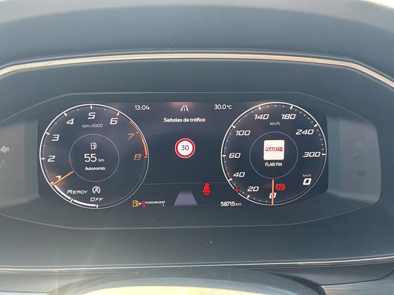 Cupra Formentor 1.5 TSI - foto 13