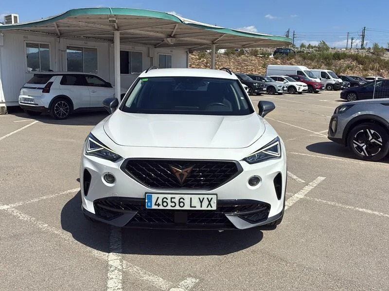 Cupra Formentor 1.5 TSI - foto 9