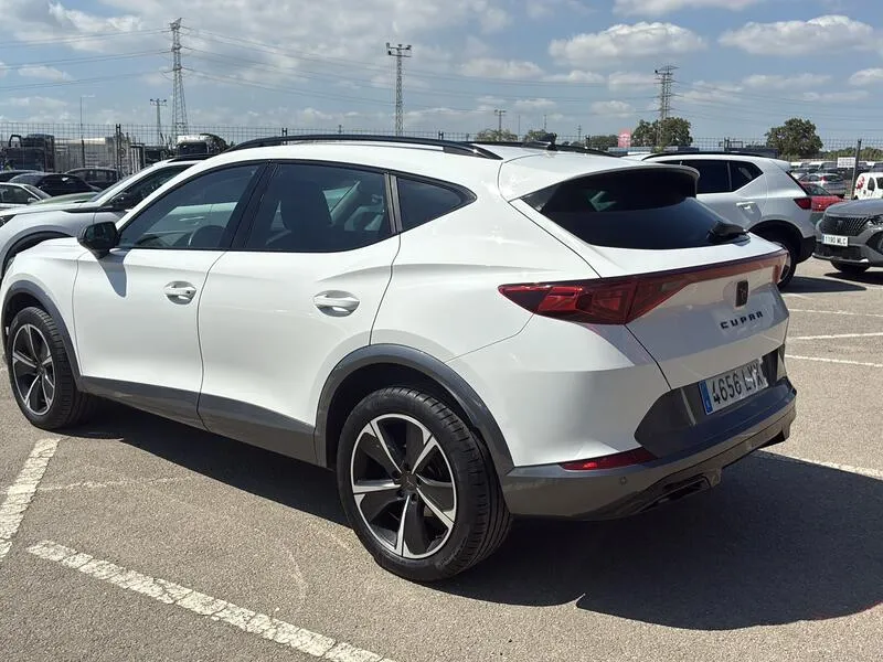 Cupra Formentor 1.5 TSI - foto 4