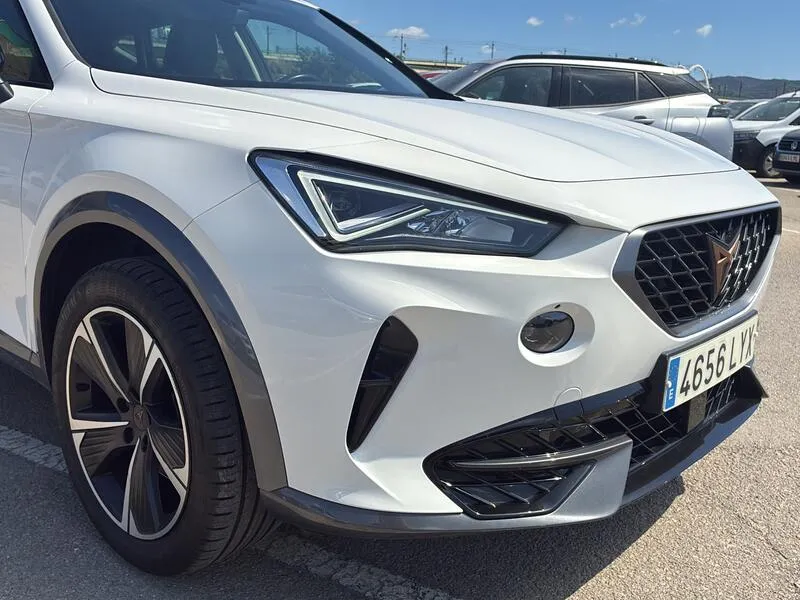 Cupra Formentor 1.5 TSI - foto 31
