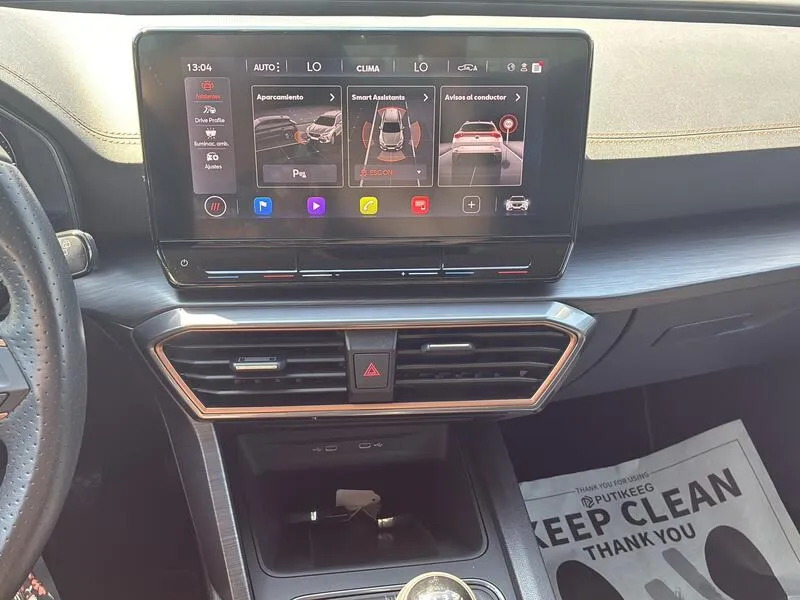 Cupra Formentor 1.5 TSI - foto 14