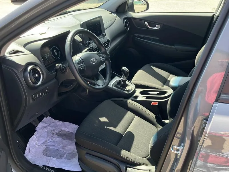 Hyundai Kona 1.0 T-GDi Maxx - foto 10