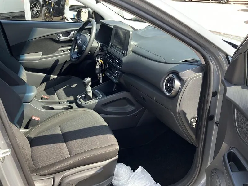 Hyundai Kona 1.0 T-GDi Maxx - foto 21