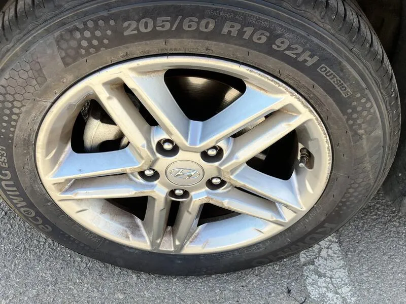 Hyundai Kona 1.0 T-GDi Maxx - foto 24