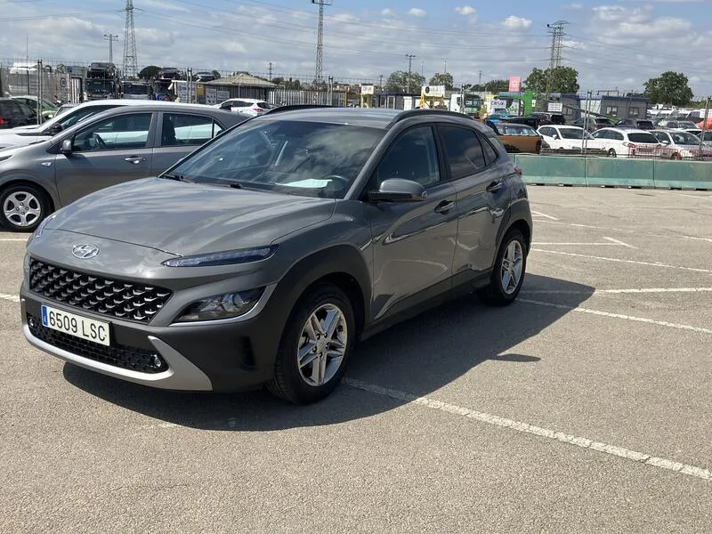 Hyundai Kona 1.0 T-GDi Maxx - foto 2