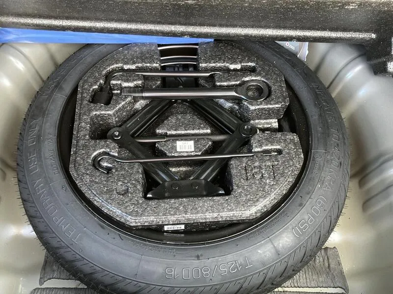 Hyundai Kona 1.0 T-GDi Maxx - foto 17