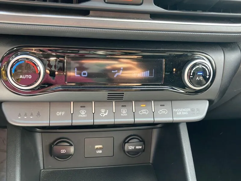 Hyundai Kona 1.0 T-GDi Maxx - foto 35