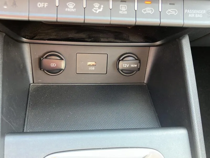 Hyundai Kona 1.0 T-GDi Maxx - foto 34