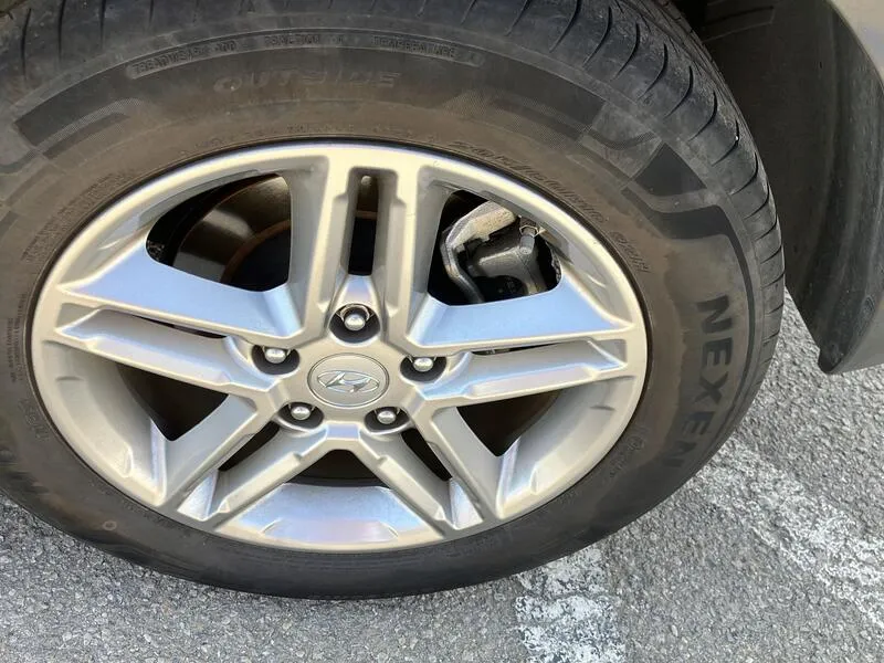 Hyundai Kona 1.0 T-GDi Maxx - foto 25