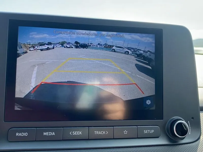 Hyundai Kona 1.0 T-GDi Maxx - foto 38