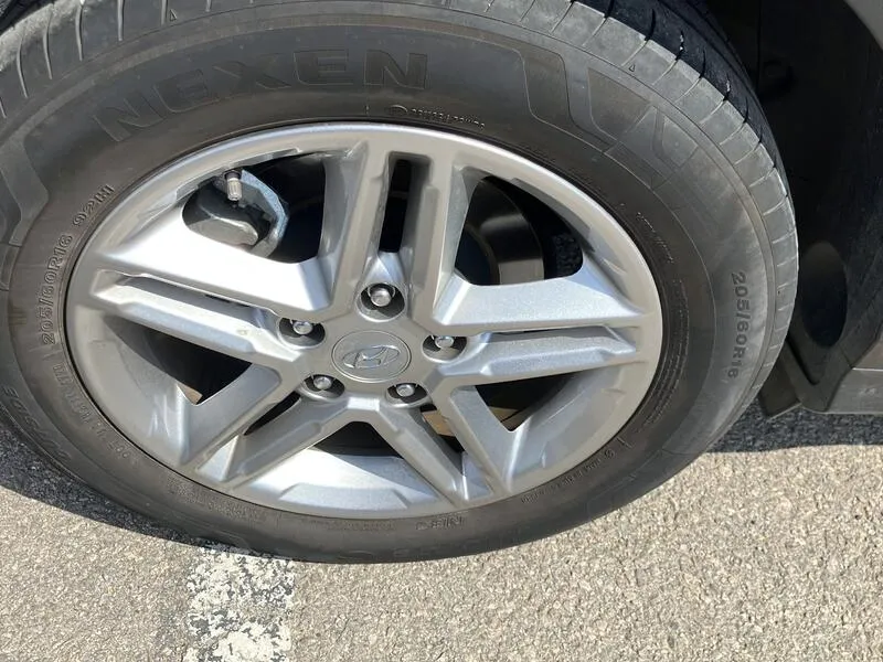 Hyundai Kona 1.0 T-GDi Maxx - foto 27