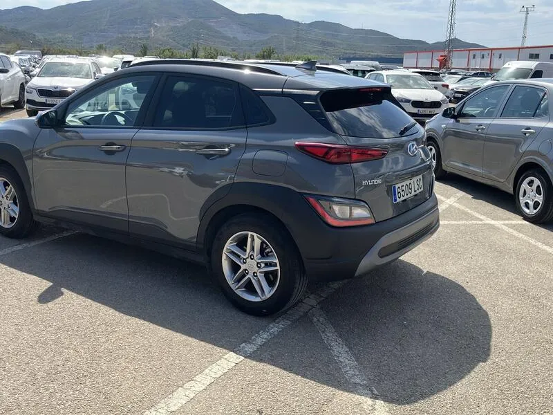 Hyundai Kona 1.0 T-GDi Maxx - foto 4