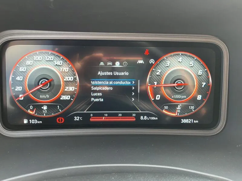 Hyundai Kona 1.0 T-GDi Maxx - foto 32