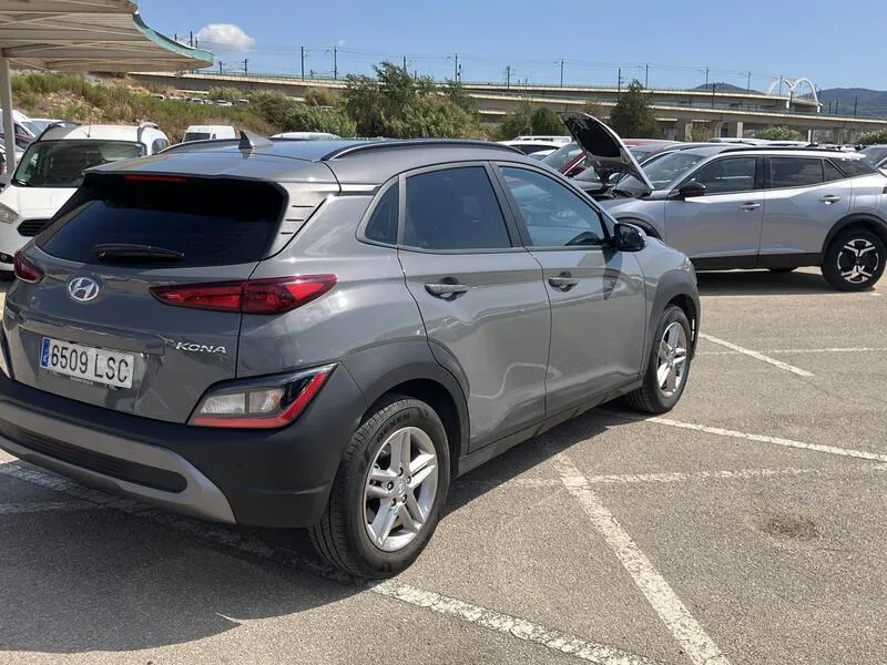 Hyundai Kona 1.0 T-GDi Maxx - foto 6