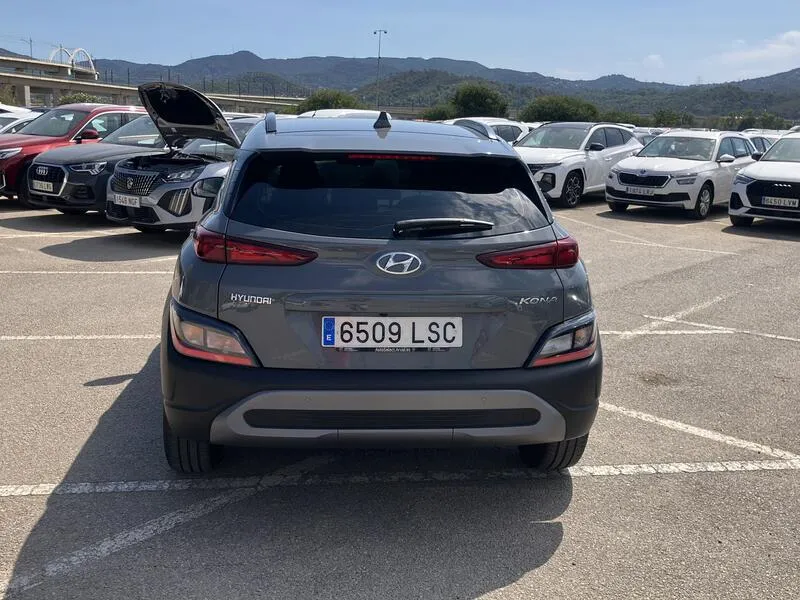 Hyundai Kona 1.0 T-GDi Maxx - foto 5