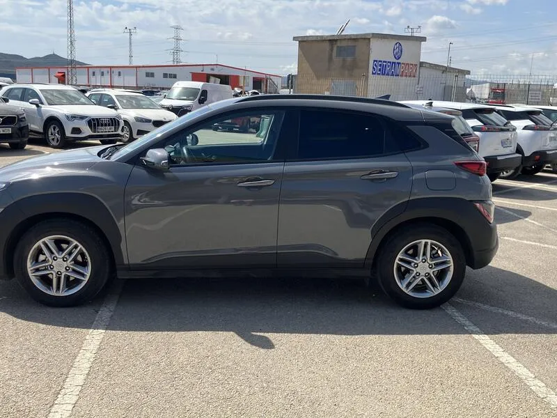 Hyundai Kona 1.0 T-GDi Maxx - foto 3