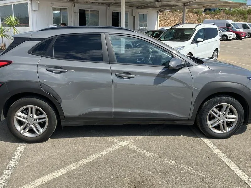 Hyundai Kona 1.0 T-GDi Maxx - foto 7