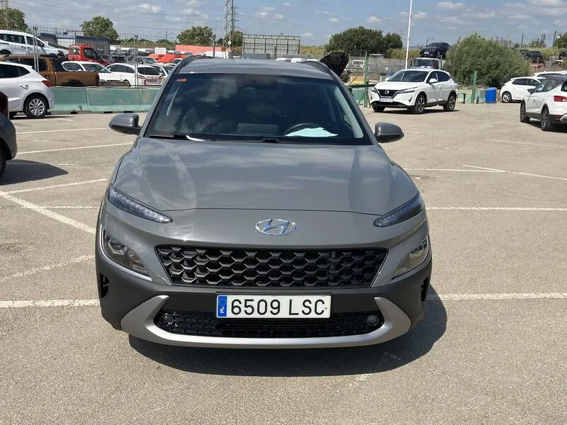 Hyundai Kona 1.0 T-GDi Maxx - foto 9