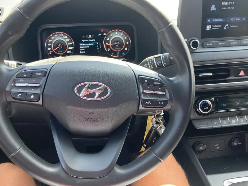 Hyundai Kona 1.0 T-GDi Maxx - foto 29
