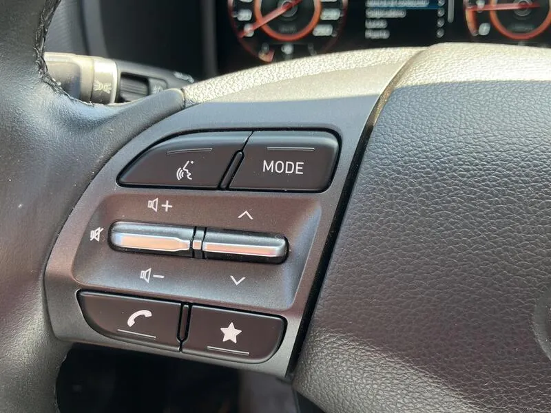 Hyundai Kona 1.0 T-GDi Maxx - foto 30