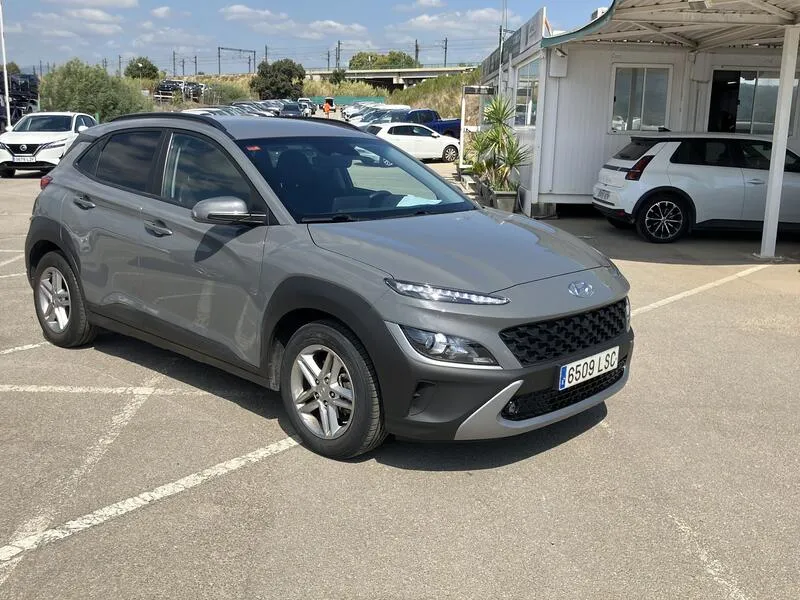 Hyundai Kona 1.0 T-GDi Maxx - foto 8