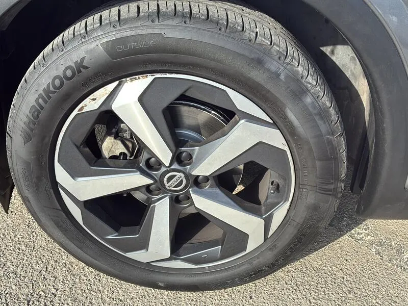 Nissan Qashqai DIG-T mHEV Xtronic Premiere - foto 36