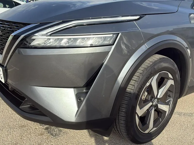 Nissan Qashqai DIG-T mHEV Xtronic Premiere - foto 37