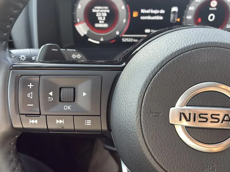 Nissan Qashqai DIG-T mHEV Xtronic Premiere - foto 13