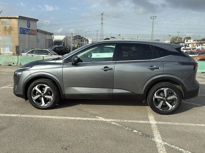 Nissan Qashqai DIG-T mHEV Xtronic Premiere - foto 3