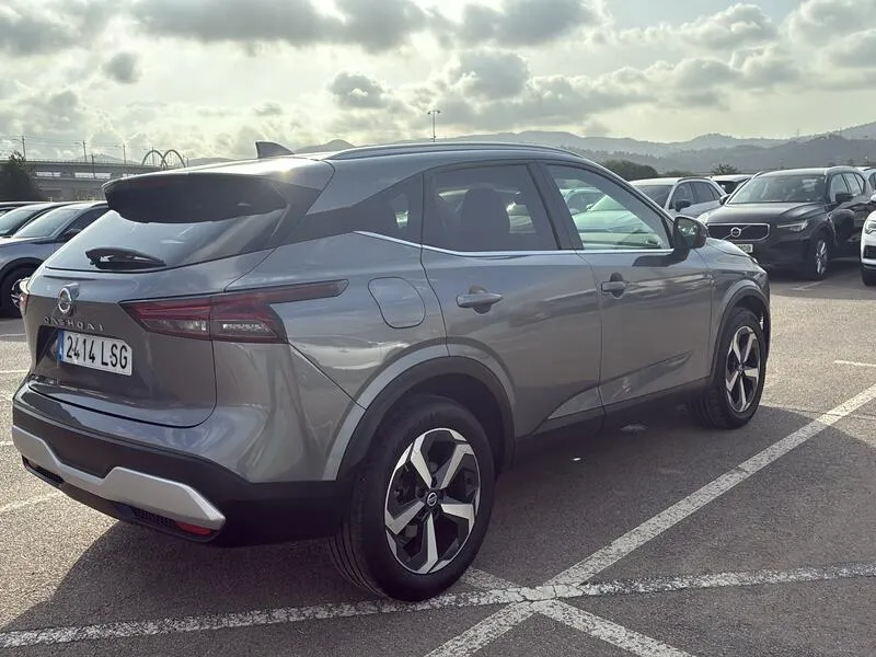 Nissan Qashqai DIG-T mHEV Xtronic Premiere - foto 6