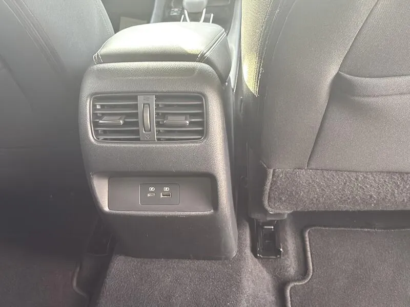 Nissan Qashqai DIG-T mHEV Xtronic Premiere - foto 26