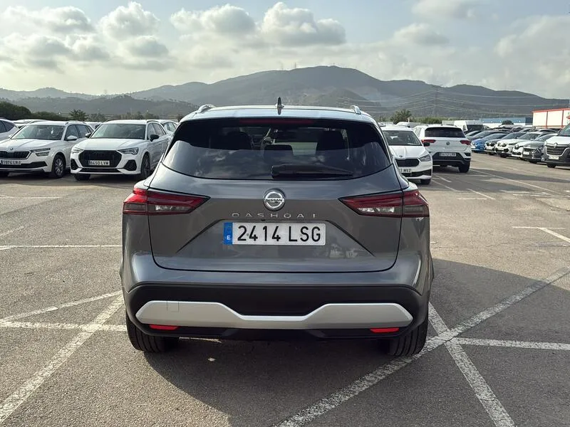 Nissan Qashqai DIG-T mHEV Xtronic Premiere - foto 5