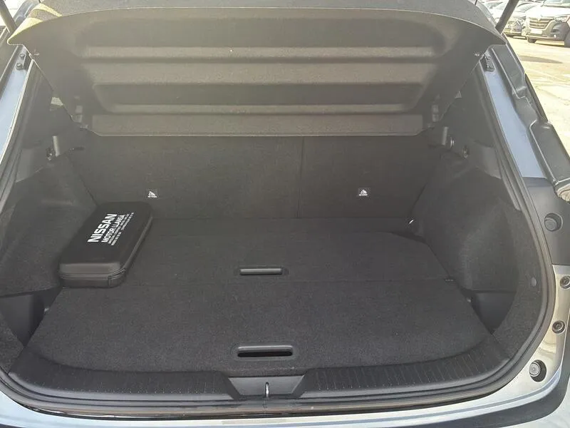 Nissan Qashqai DIG-T mHEV Xtronic Premiere - foto 23