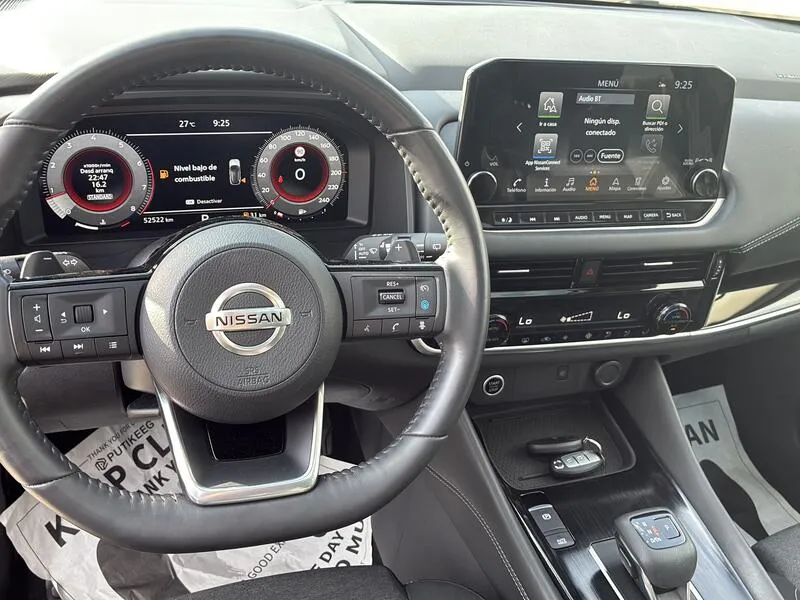 Nissan Qashqai DIG-T mHEV Xtronic Premiere - foto 12