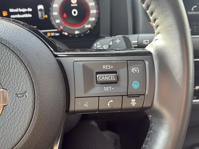 Nissan Qashqai DIG-T mHEV Xtronic Premiere - foto 14