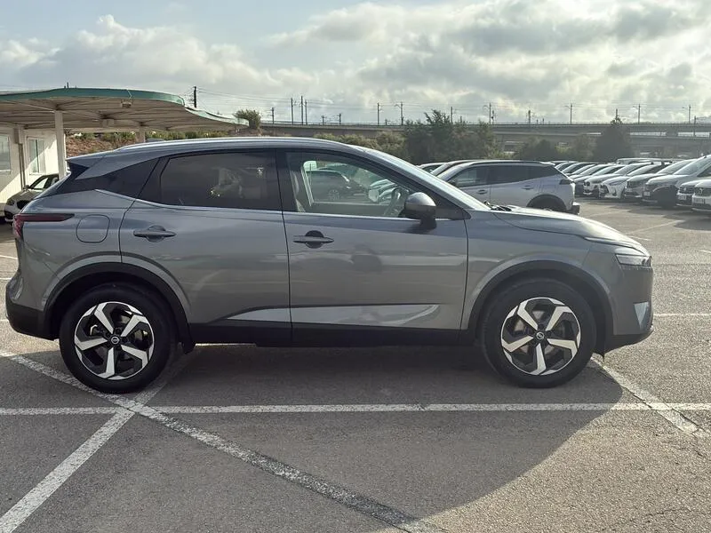 Nissan Qashqai DIG-T mHEV Xtronic Premiere - foto 7