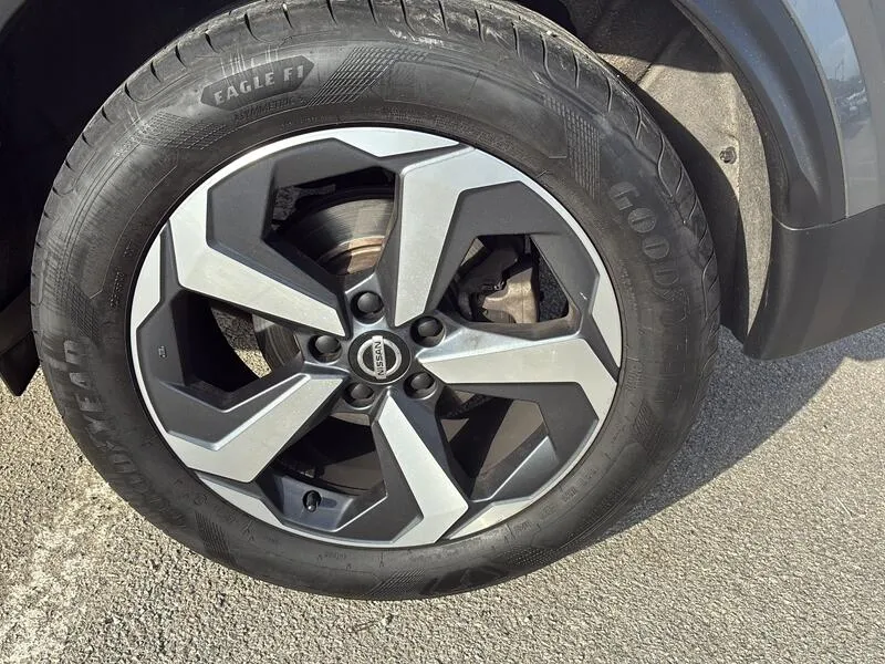 Nissan Qashqai DIG-T mHEV Xtronic Premiere - foto 34