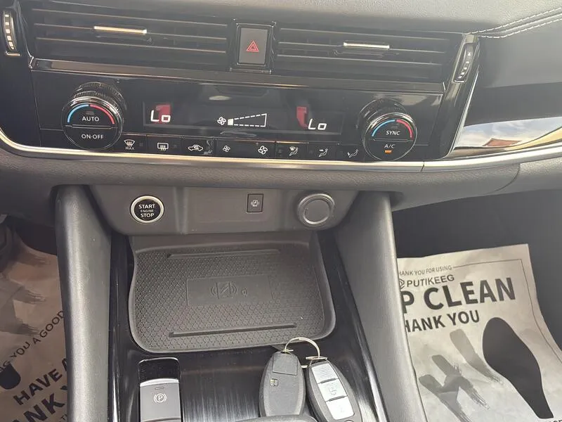 Nissan Qashqai DIG-T mHEV Xtronic Premiere - foto 19