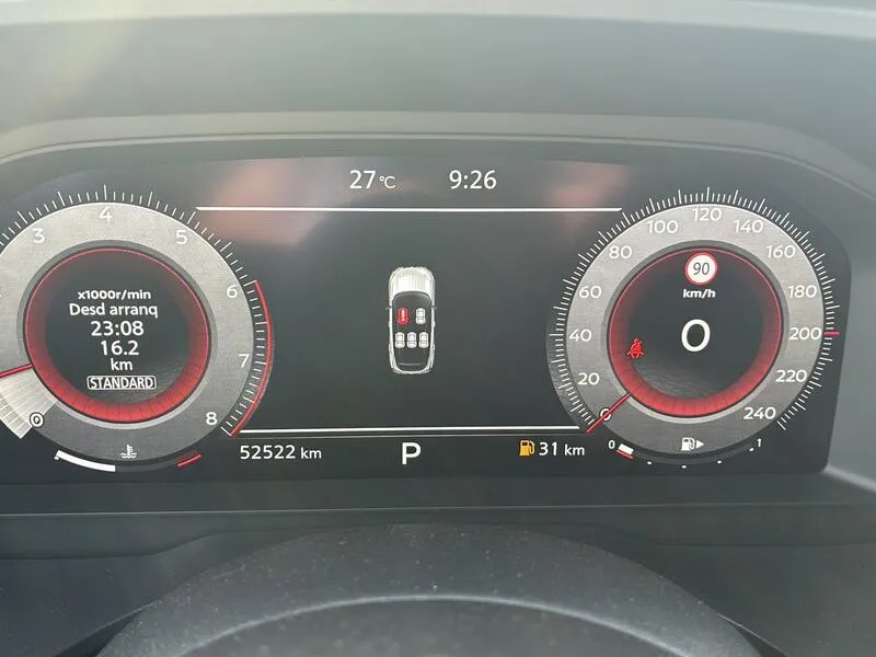 Nissan Qashqai DIG-T mHEV Xtronic Premiere - foto 15