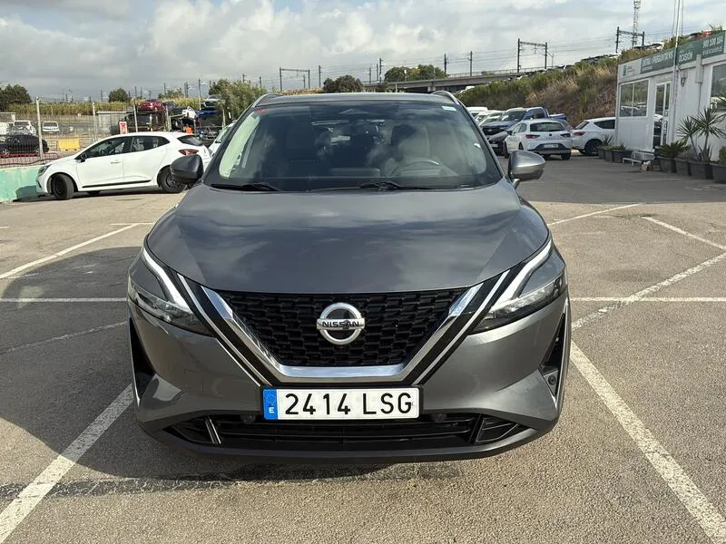 Nissan Qashqai DIG-T mHEV Xtronic Premiere - foto 9