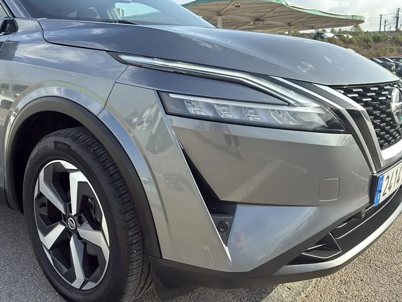 Nissan Qashqai DIG-T mHEV Xtronic Premiere - foto 30