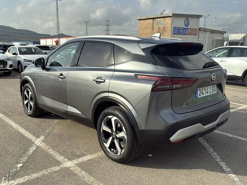 Nissan Qashqai DIG-T mHEV Xtronic Premiere - foto 4